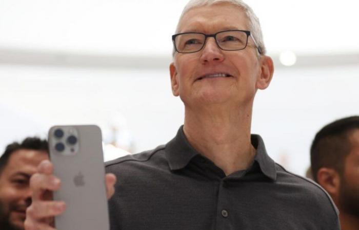 IDC: ‘Apple is lagging behind in a smartphone market that is clearly on the rise again’