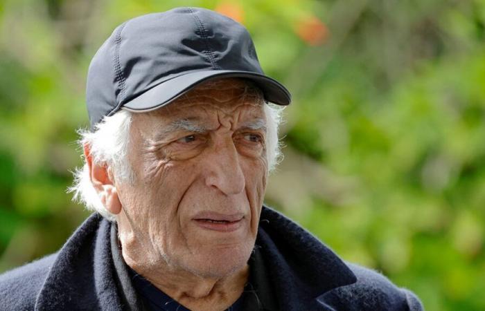 Gérard Darmon defends himself against accusations of sexist and sexual violence: “What did I start with?”