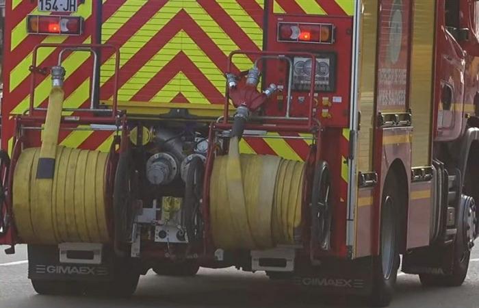 ???????? Gard. Six Food Bank trucks burned, criminal trail considered