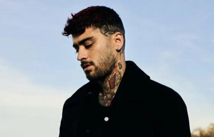 Zayn Malik’s eventim Apollo Show Is An Emotional Triumph | Live