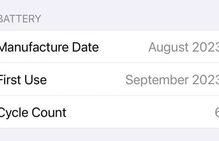 How to Save Battery Life on Your iPhone