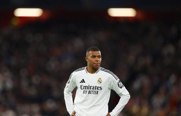 Mbappé’s Future in Jeopardy as Ancelotti’s Recipe for Success Demands Patience and Resilience