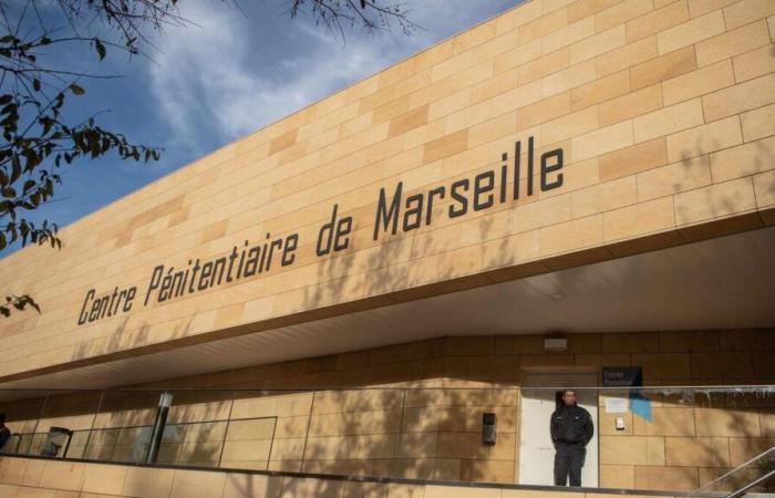 Marseille: the State ordered to pay 88,000 euros after the death of an inmate at Baumettes prison