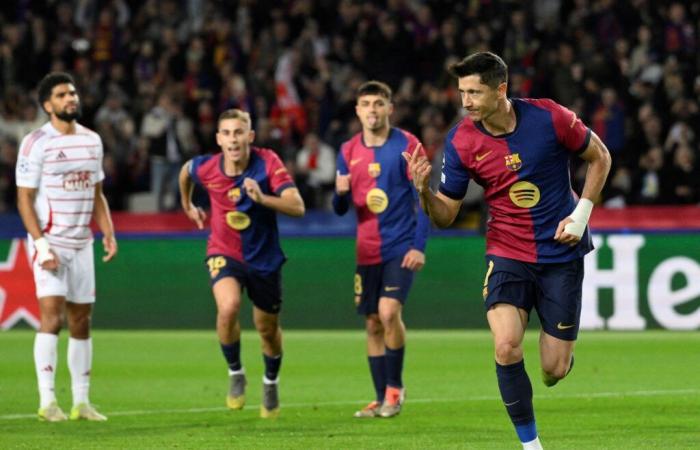 This Barça player booed by his own fans