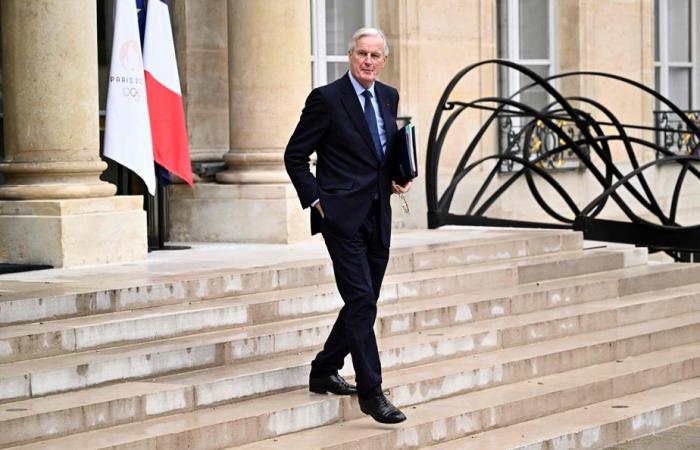 Political crisis in France | The government is increasing its concessions to the far right