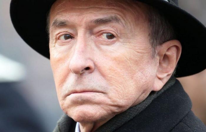 Gérard Collomb broken by betrayal: his daughter comes out of silence a year after his departure