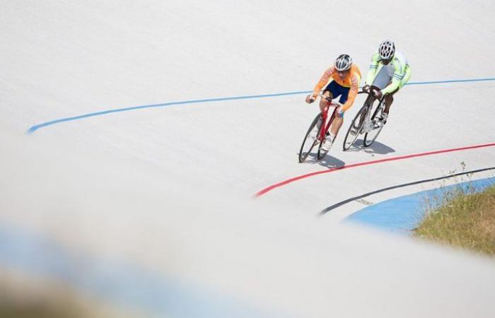 Cycling. Road – The legendary Cipale velodrome soon to be renovated