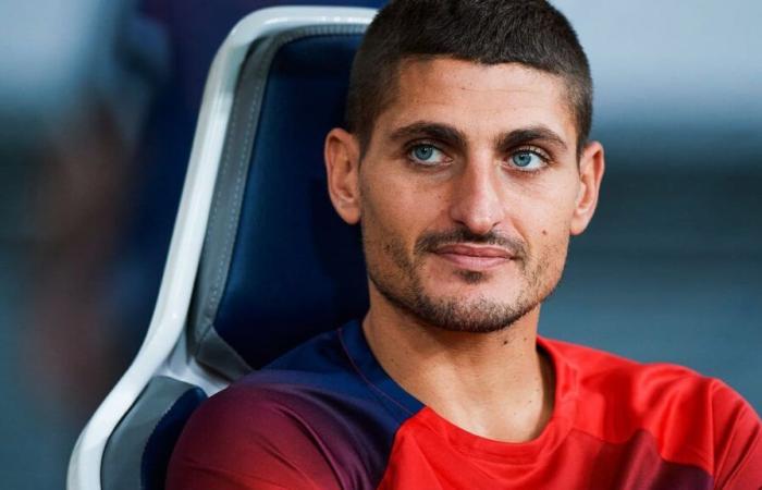 Mercato: OM and PSG are fighting for the “new Verratti”!