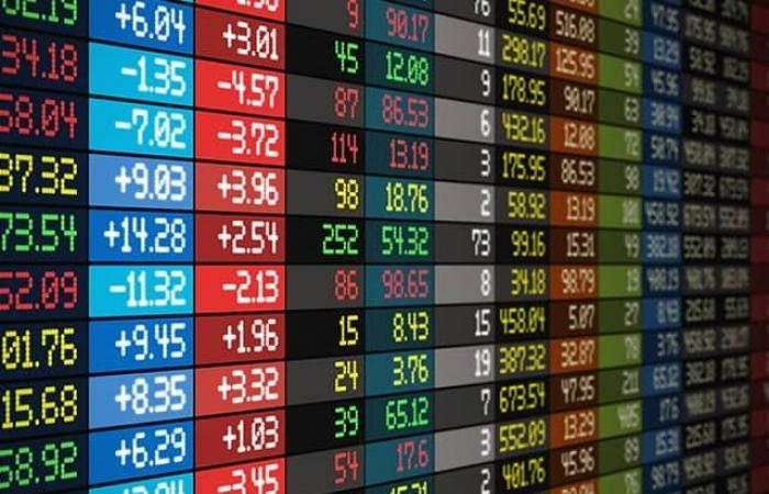 Asian Stocks Moderate, Dollar Drifts Ahead of US Thanksgiving Holiday – 11/28/2024 at 03:16