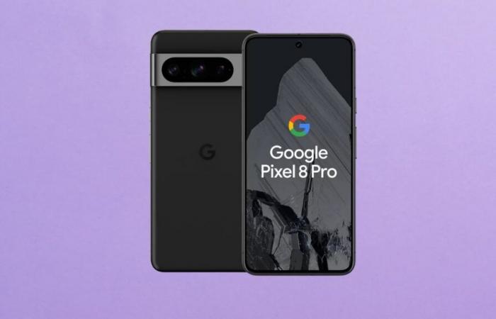 this Google pixel 8 smartphone is at a crazy price