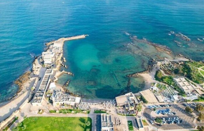 Israel launches into offshore conservation with its first national marine park