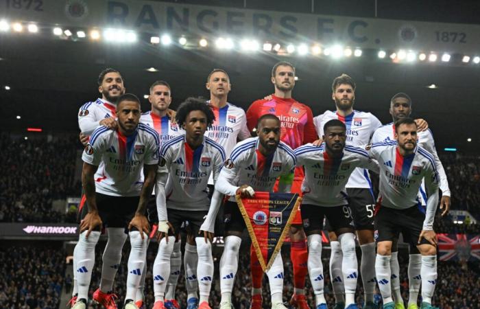 OL do not want a low-cost trip against Qarabag