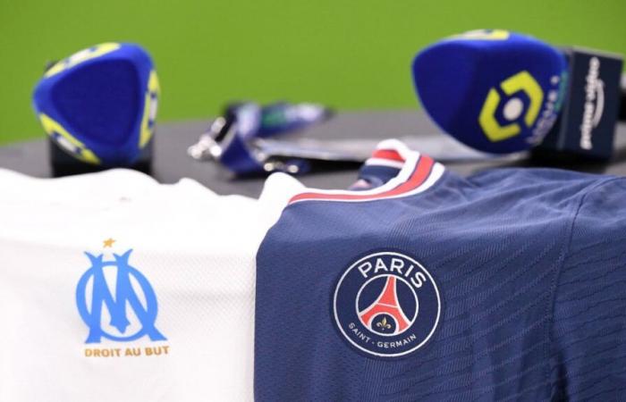 Transfer at €30M, PSG will disgust OM