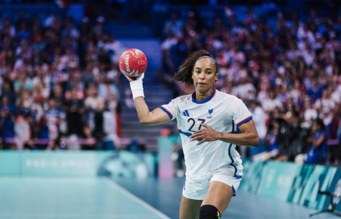 HANDBALL. France – Poland: follow the match live