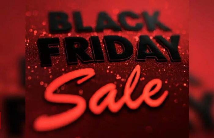 Black Friday 2024 sale on Flipkart, Amazon, Reliance Digital, Croma, TataCliq and other websites in India: Dates and discounts