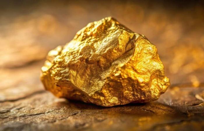 China may have just discovered the largest gold deposit in the world!