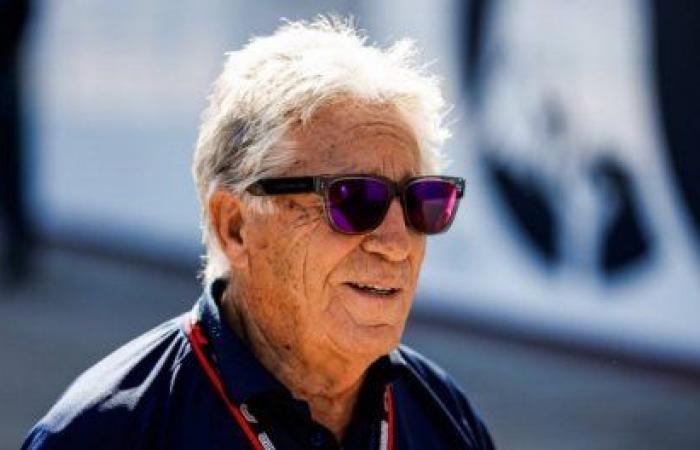 Andretti pushes for deal between Cadillac and Ferrari