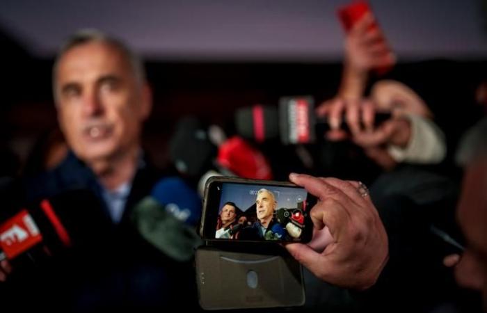 In Romania, TikTok threatened with suspension after accusations of electoral manipulation