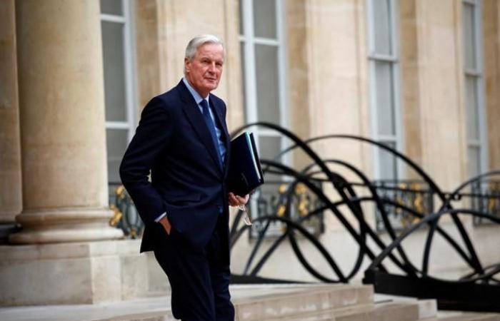 Michel Barnier makes a gesture towards the RN with the freezing of taxes on electricity and a tightening of state medical aid