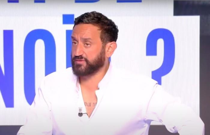 Cyril Hanouna defends Jean Dujardin in the face of this controversy: “It would have been catastrophic”