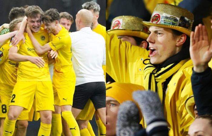 Meet Bodo/Glimt: The Arctic minnows who became the top force in Norway, embarrassed Jose Mourinho and could teach Man Utd a thing or two