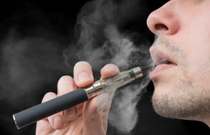 The aromas of electronic cigarettes: a hidden danger for the lungs – Consonews