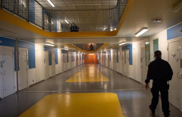 the State ordered to pay 88,000 euros after the death of a prisoner in Baumettes