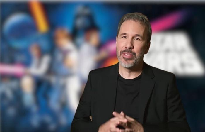 Why won't Denis Villeneuve direct Star Wars films?