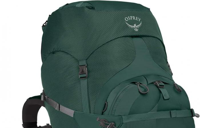 8 Osprey Backpacks at Really Discounted Prices for Black Friday