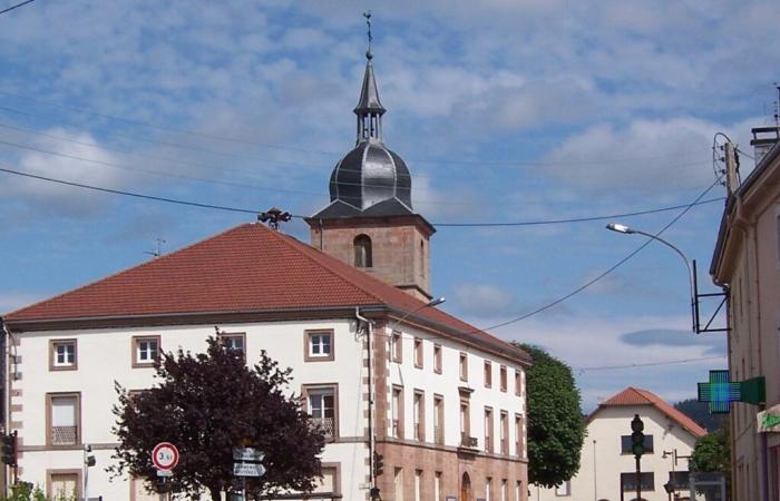 Agenda of the next municipal council of Pouxeux