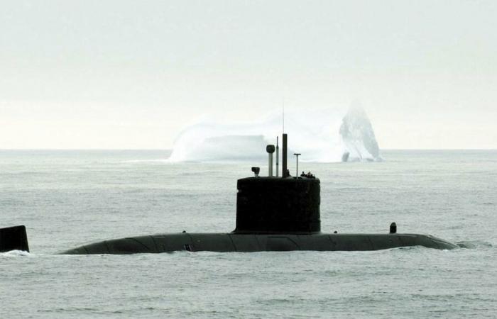 The race to build Canada’s new submarines is on