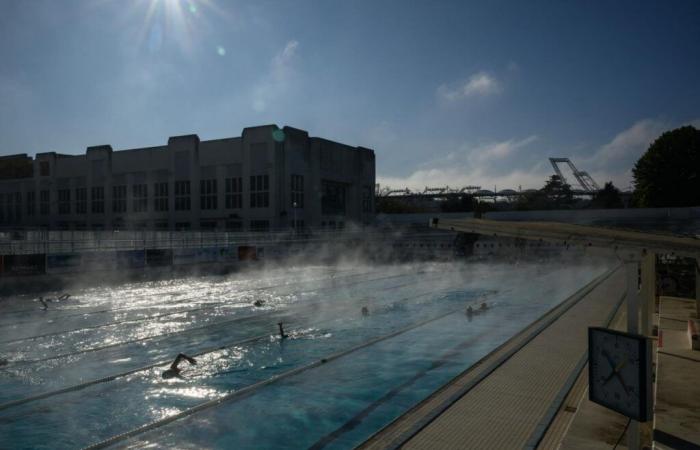 Toulouse town hall will freeze 20% of subsidies to the city’s sports structures