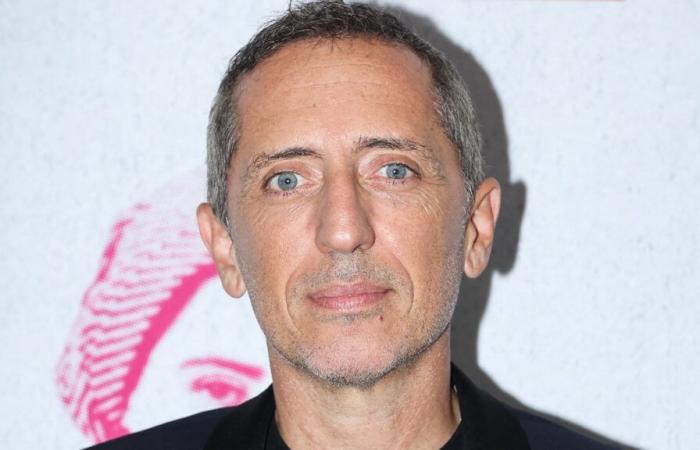 “I am sapiosexual”: Gad Elmaleh reveals some secrets about his love life