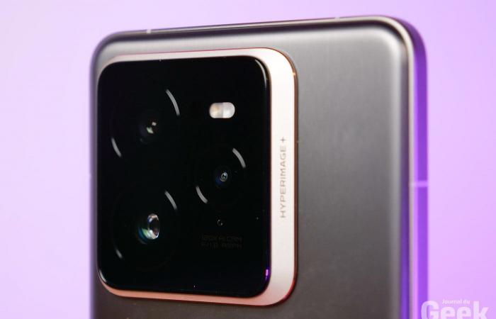 Realme GT 7 Pro test, endurance at a low price