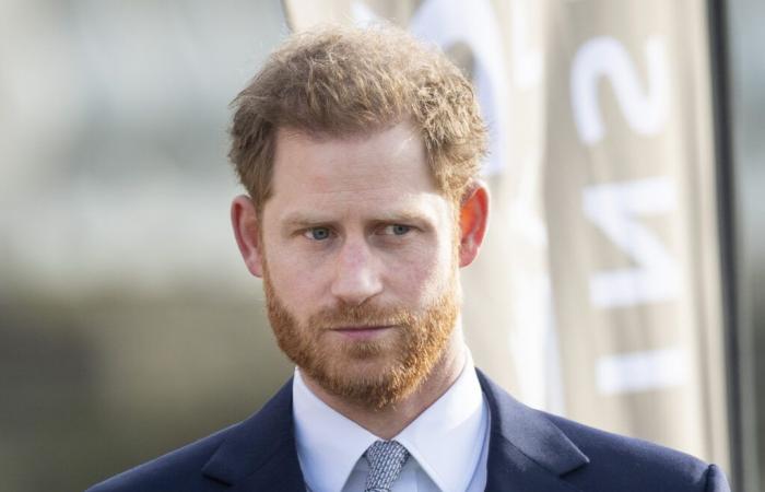 Prince Harry: this sacrifice made at the time of Megxit which still remains in his throat