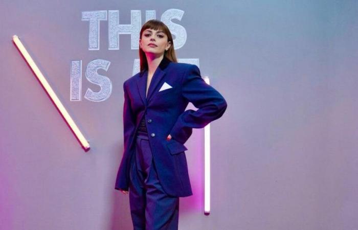 TV: Parade of stars in the second episode of Silvia Toffanin’s program «This is Me»