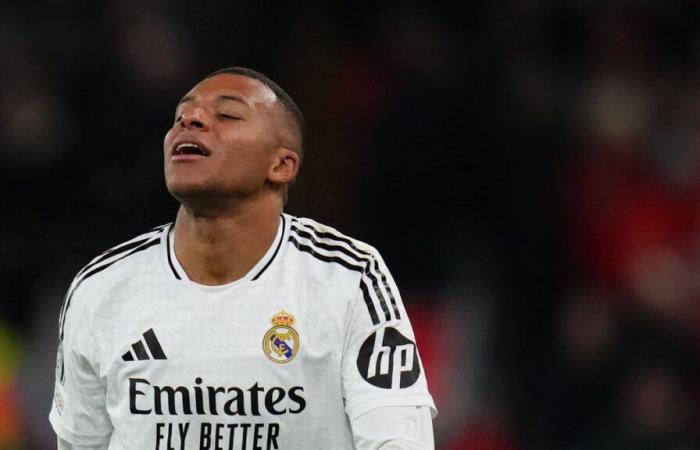 Real Madrid: Mbappé was “marabouted”, he swings live!