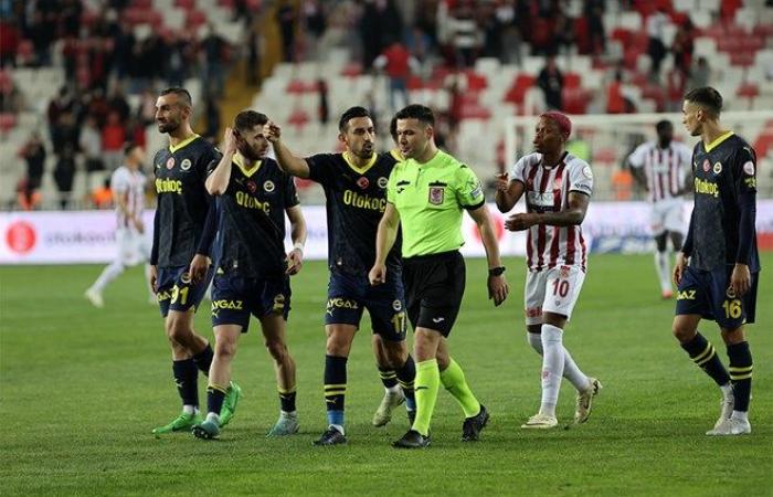 TOP 11'S | On which channel and at what time is the Slavia Prague – Fenerbahçe match? When is the Slavia Prague – Fenerbahce Match? Is There No Password? – Last Minute Sports News