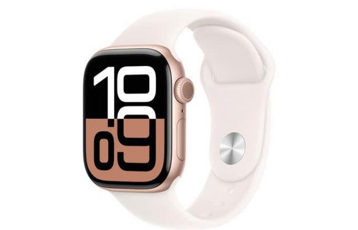 Apple Watches, AirPods, iPads, and More Are Up to 40% Off at Amazon Right Now