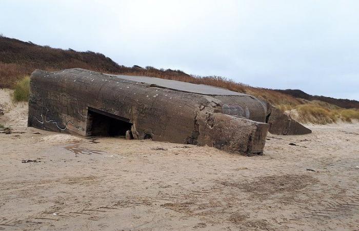 War in Ukraine: in the event of a nuclear attack, does France have bunkers to protect itself like Germany?