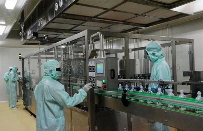 #Mbour – Revival of the local pharmaceutical industry: Senegal wants to build a strong local industry – Lequotidien