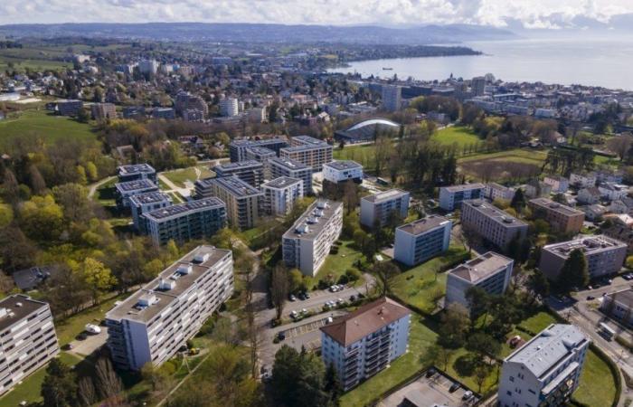 City of Morges – A roadmap for housing and habitat