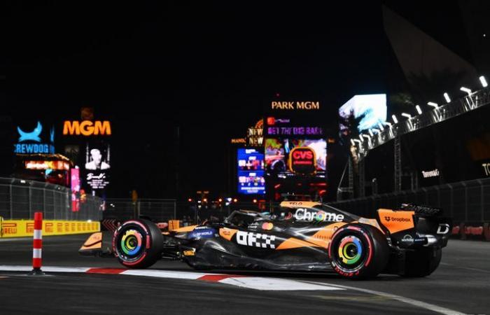 Formula 1 | McLaren F1 will be 'focused' on constructors' title in Qatar