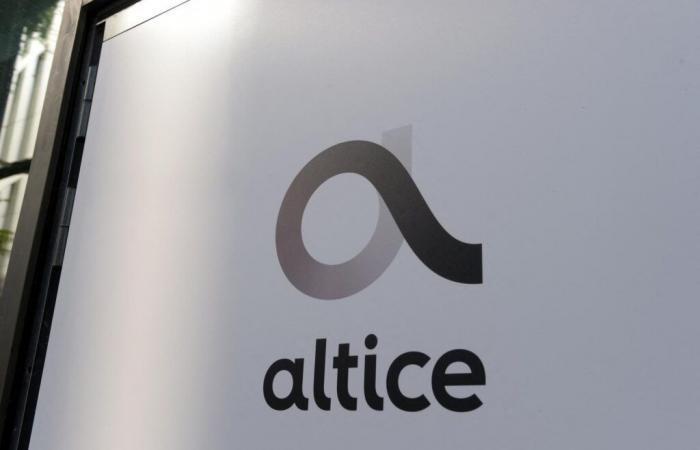 Altice France: subscribers and revenues down in the third quarter – 11/27/2024 at 7:46 p.m.