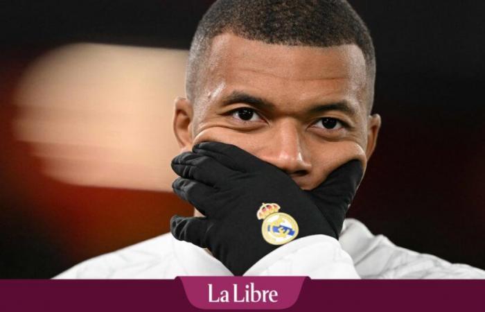 “Kylian Mbappé lived a real nightmare”