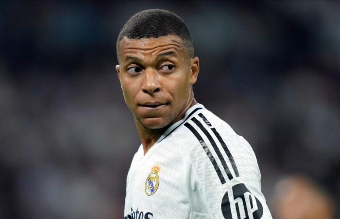 Real Madrid: Mbappé is injured, a first verdict is in!