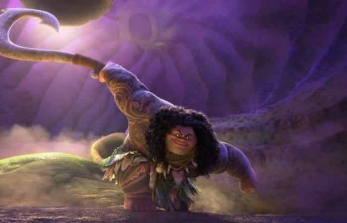 The Moana 2 problem or Disney's shameful methods to explode the box office