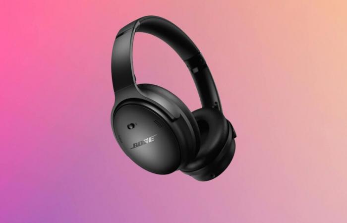 Fnac explodes the price of this Bose headset for Black Friday