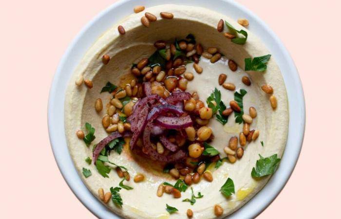 Here are the best places to enjoy homemade hummus