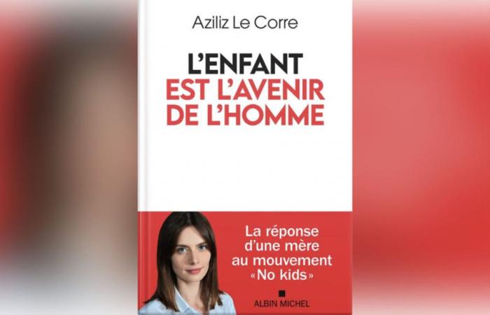 [LIVRE] The child is the future of man: plea from a committed young mother